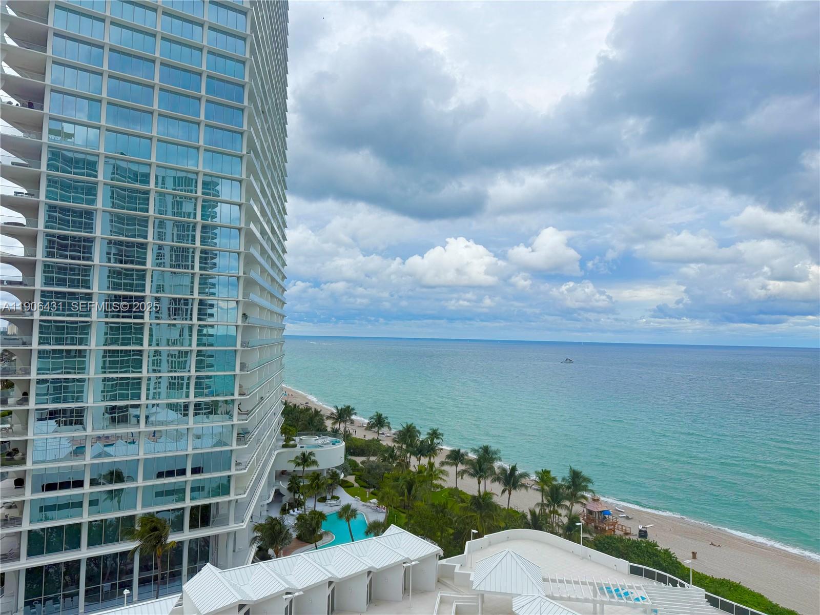 Photo of 16711 Collins Ave #1502, Sunny Isles Beach, Florida, 33160 -