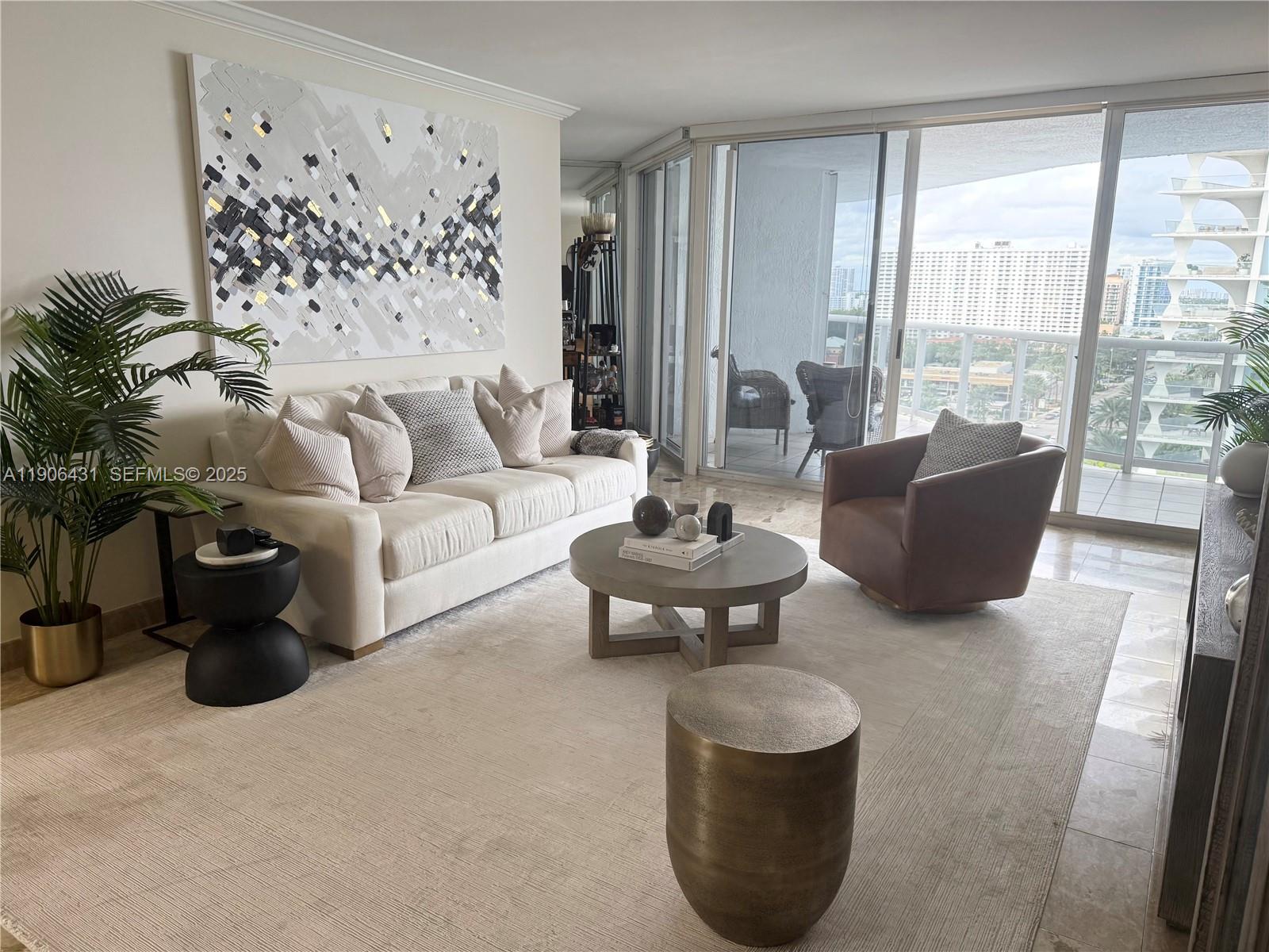 Photo of 16711 Collins Ave #1502, Sunny Isles Beach, Florida, 33160 -