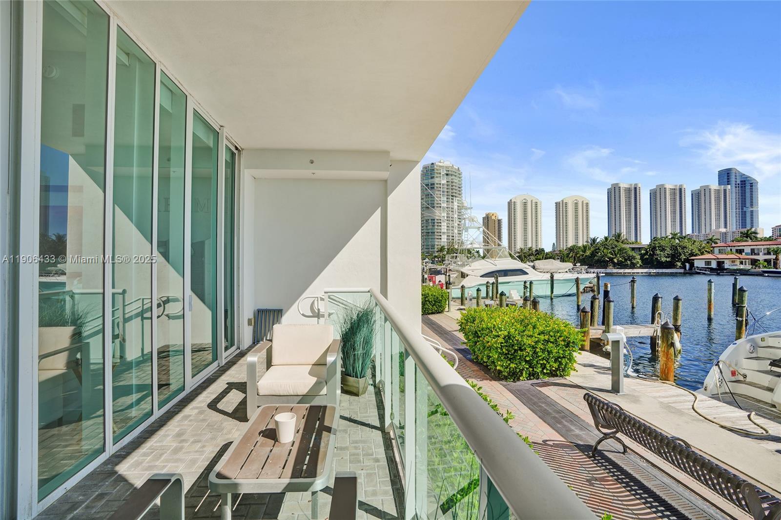 Photo of 400 Sunny Isles Blvd  #116, Sunny Isles Beach, Florida, 33160 - 