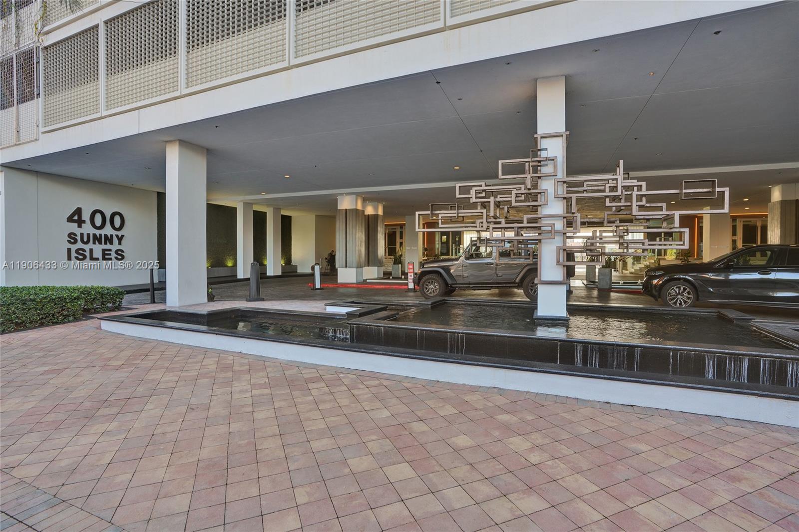 Photo of 400 Sunny Isles Blvd  #116, Sunny Isles Beach, Florida, 33160 - 