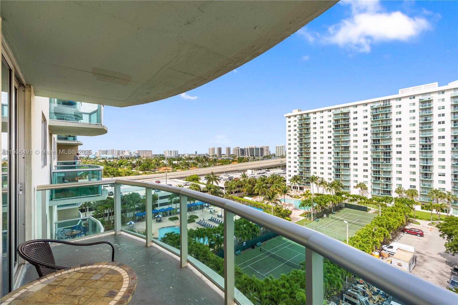 Photo of 19370 Collins Ave  #816, Sunny Isles Beach, Florida, 33160 - 