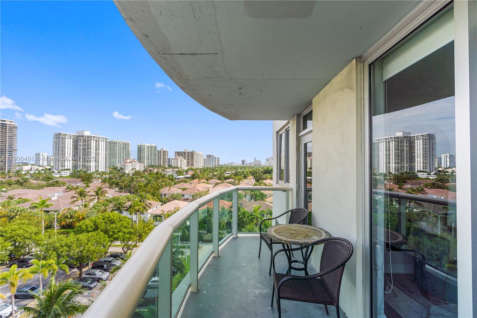 Photo of 19370 Collins Ave  #816, Sunny Isles Beach, Florida, 33160 - 