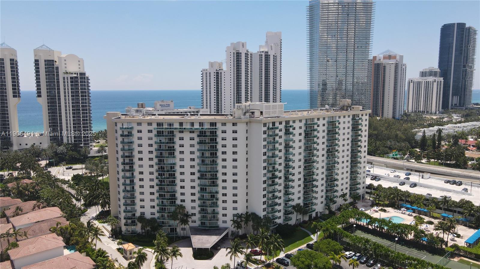 Photo of 19370 Collins Ave  #816, Sunny Isles Beach, Florida, 33160 - 