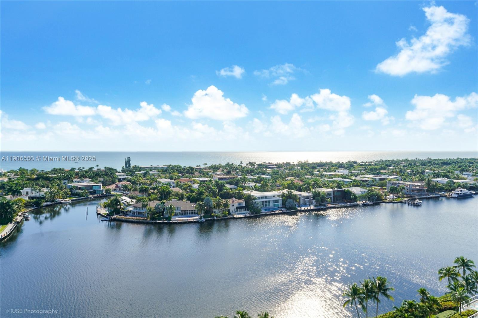 Photo of 3801 207th St  #15AS, Aventura, Florida, 33180 - View from Livingroom Balcony