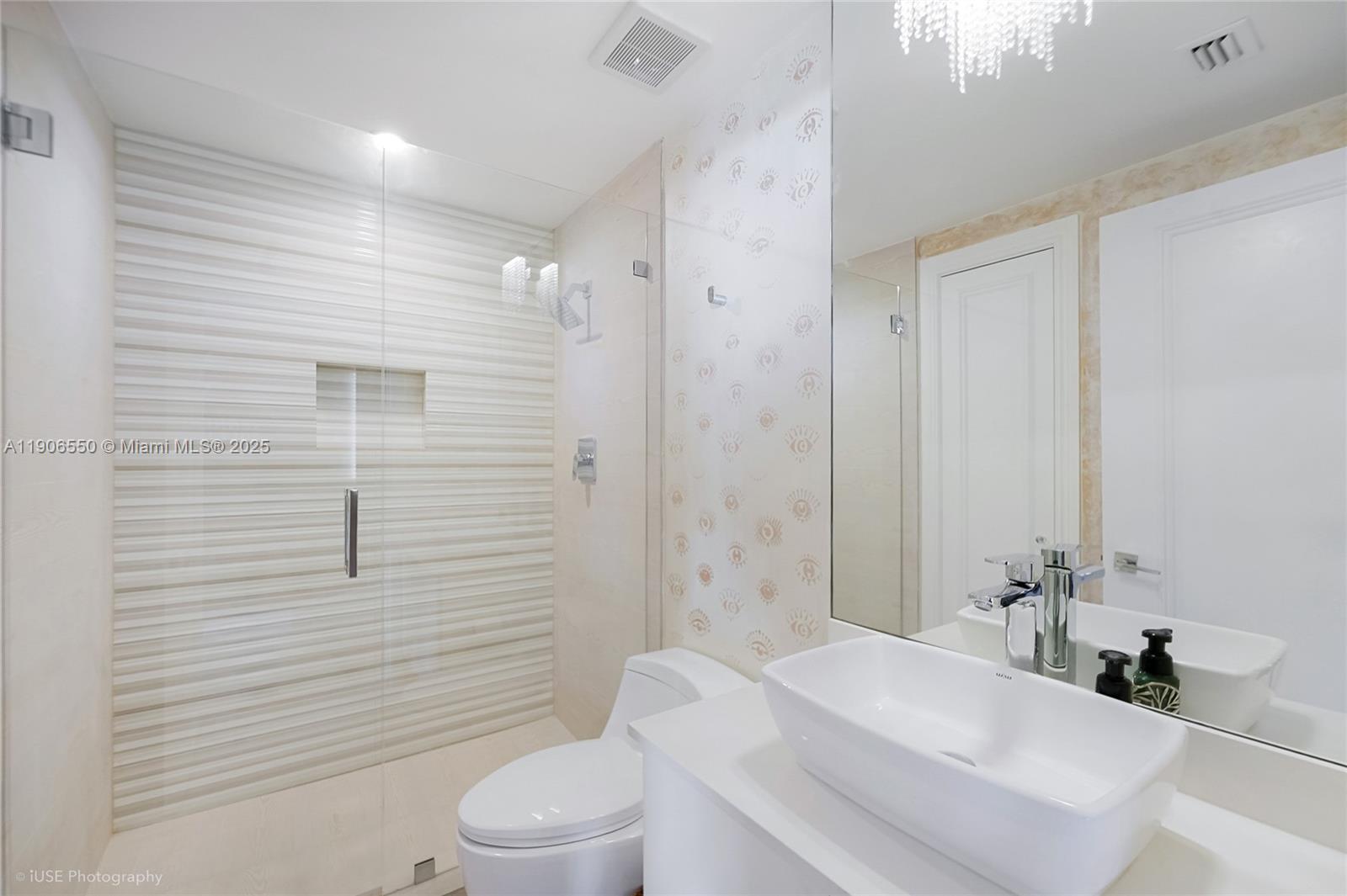 Photo of 3801 207th St  #15AS, Aventura, Florida, 33180 - Guest Bathroom