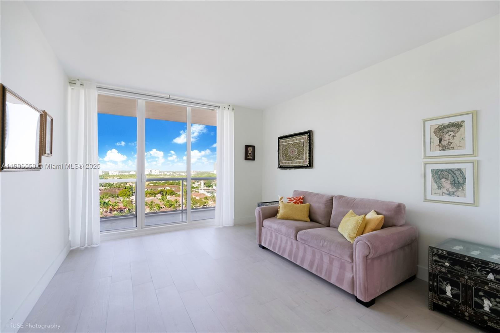 Photo of 3801 207th St  #15AS, Aventura, Florida, 33180 - Bedroom or study