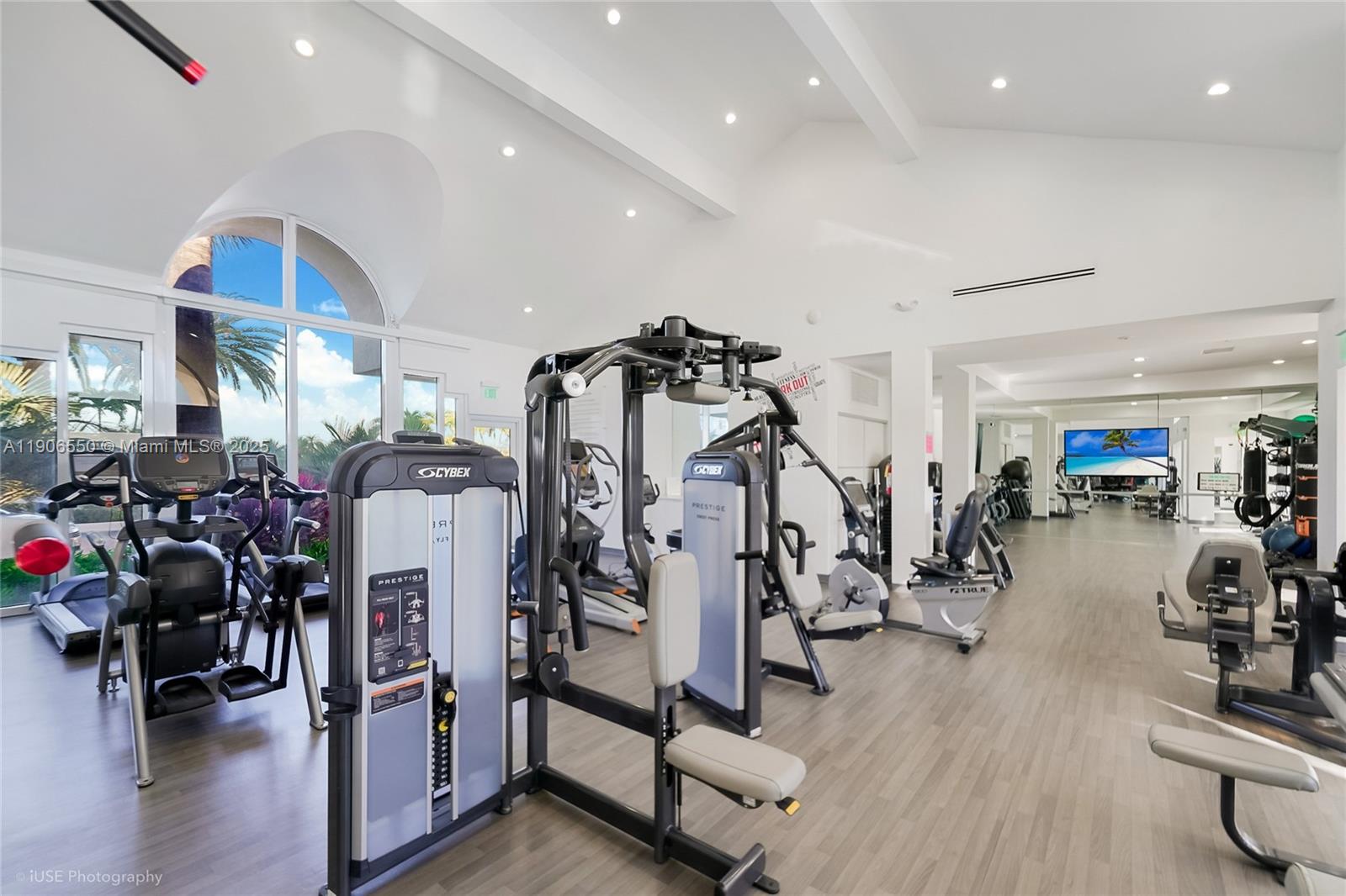 Photo of 3801 207th St  #15AS, Aventura, Florida, 33180 - One of 2 pools