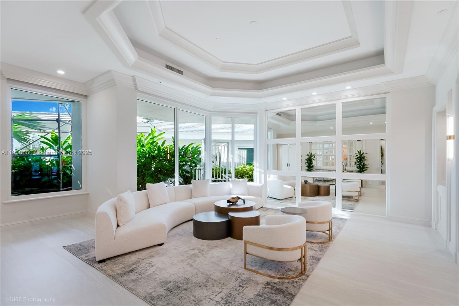 Photo of 3801 207th St  #15AS, Aventura, Florida, 33180 - Newly renovated Lobbies