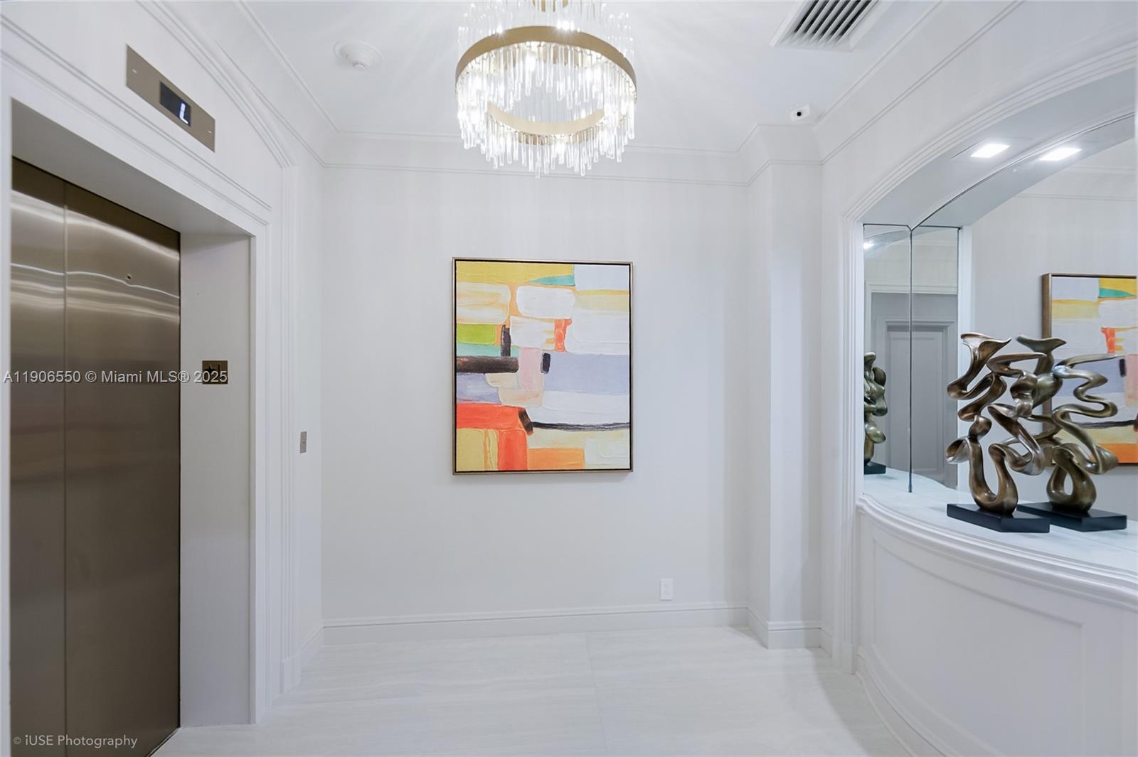 Photo of 3801 207th St  #15AS, Aventura, Florida, 33180 - New Private Elevator