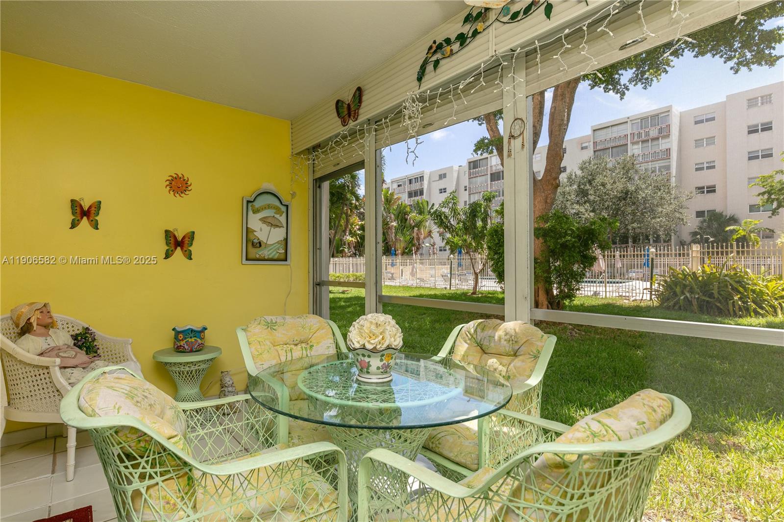 Photo of 1001 14th Ave  #107, Hallandale Beach, Florida, 33009 - 