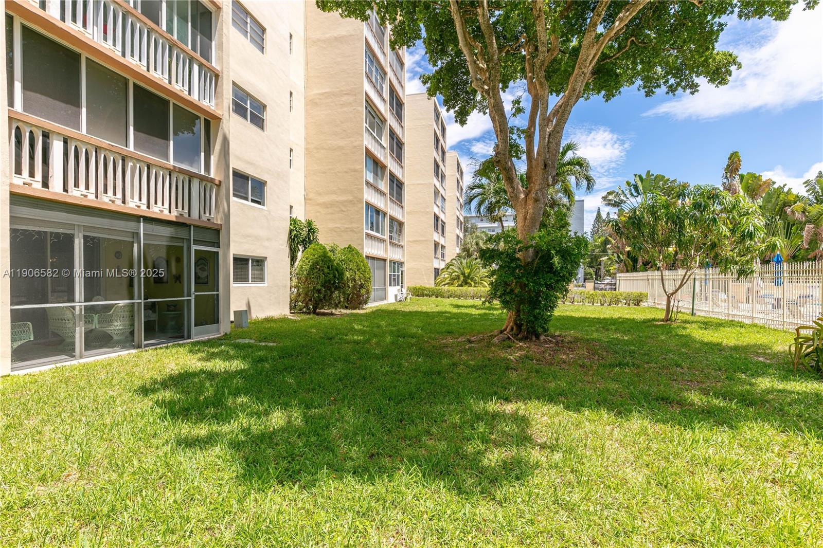 Photo of 1001 14th Ave  #107, Hallandale Beach, Florida, 33009 - 