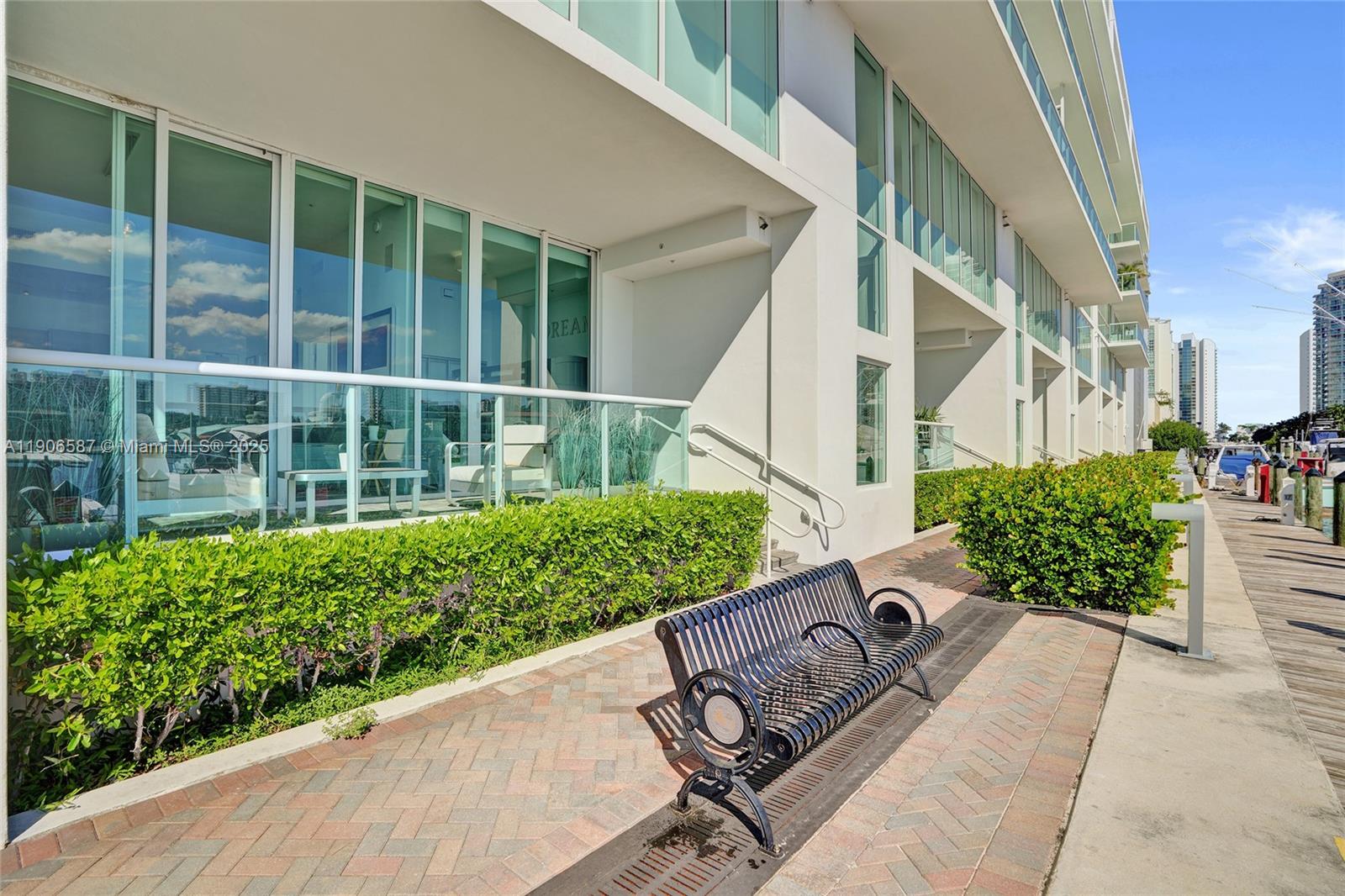 Photo of 400 Sunny Isles Blvd  #116, Sunny Isles Beach, Florida, 33160 - 