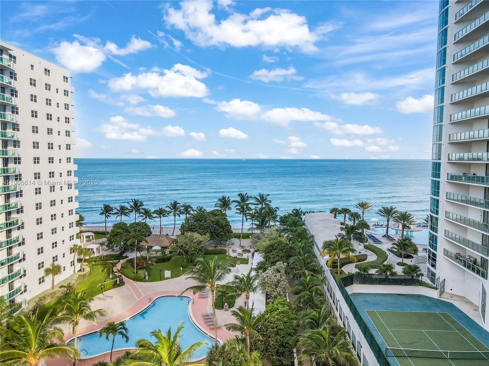 Photo of 3000 Ocean Dr #420, Hollywood, Florida, 33019 -