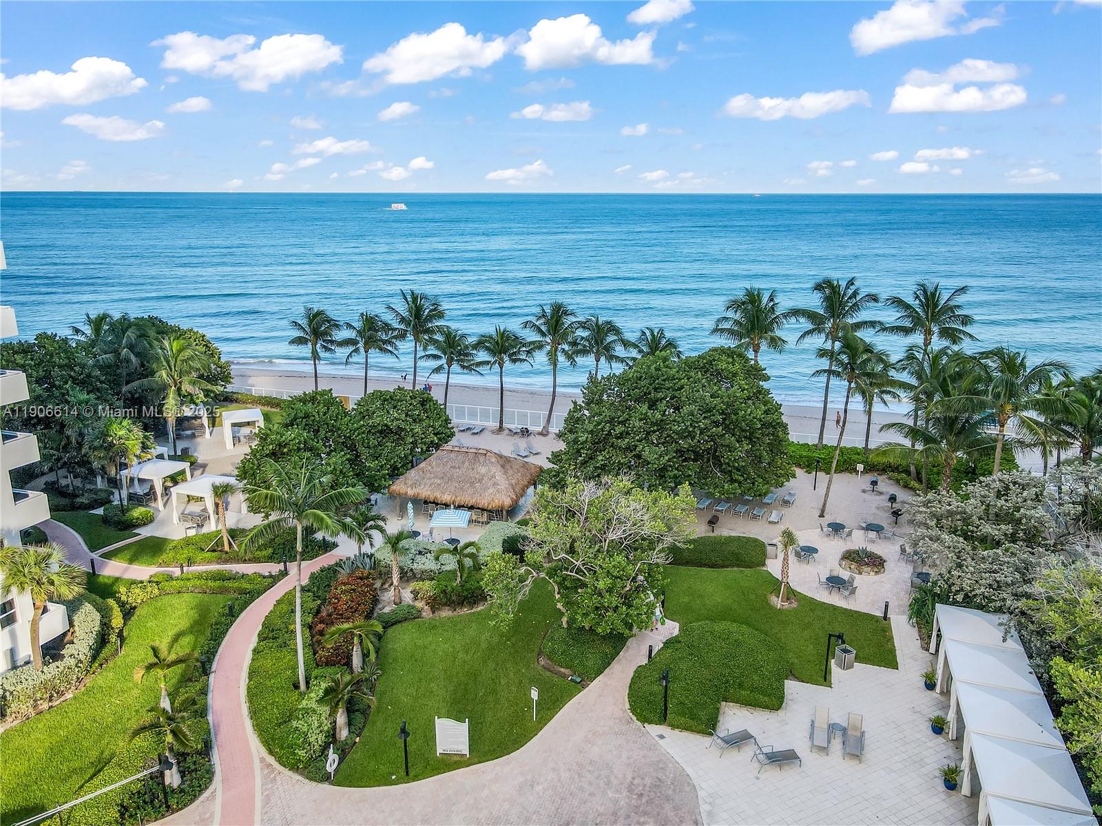 Photo of 3000 Ocean Dr #420, Hollywood, Florida, 33019 -