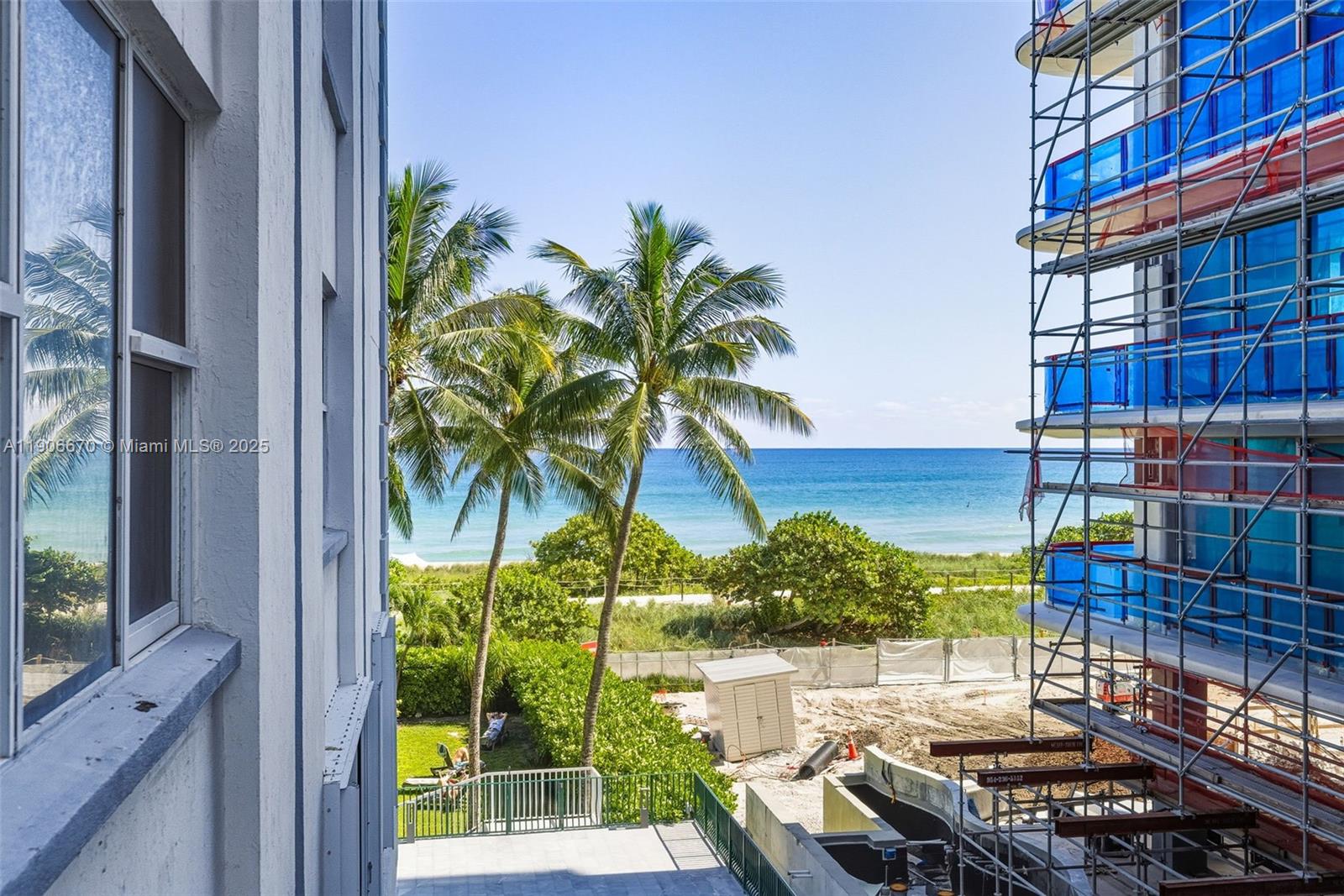 Photo of 9195 Collins Ave #404, Surfside, Florida, 33154 -