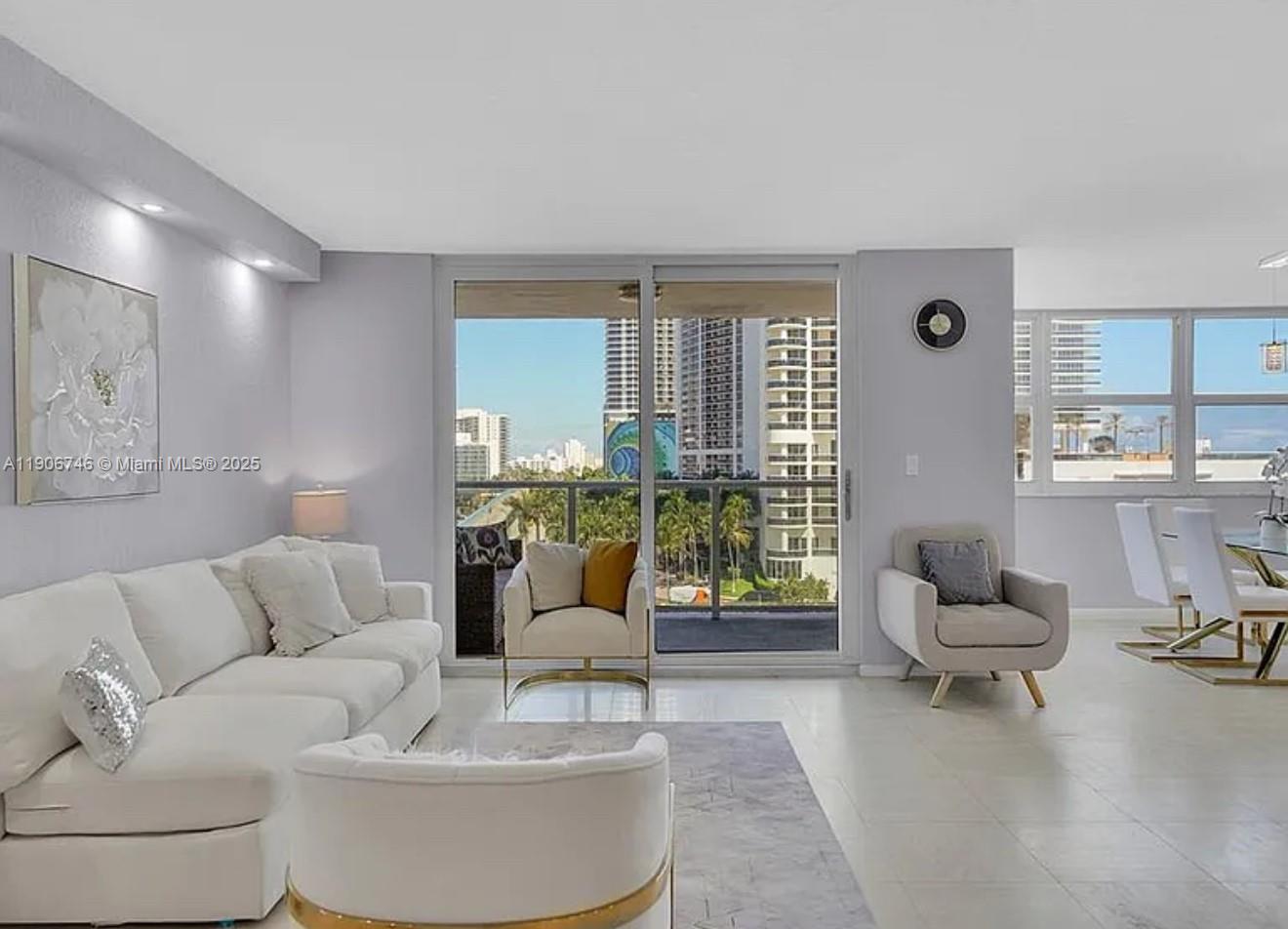 Photo of 1880 Ocean Dr #704, Hallandale Beach, Florida, 33009 -