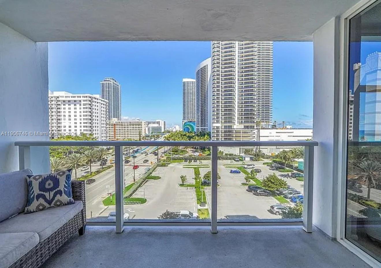 Photo of 1880 Ocean Dr #704, Hallandale Beach, Florida, 33009 -