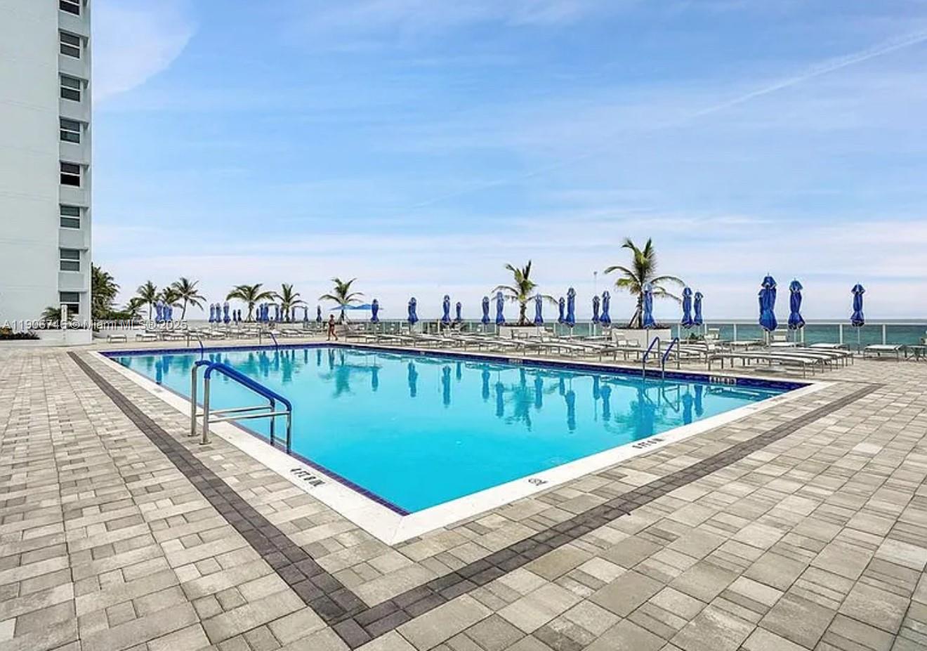 Photo of 1880 Ocean Dr #704, Hallandale Beach, Florida, 33009 -