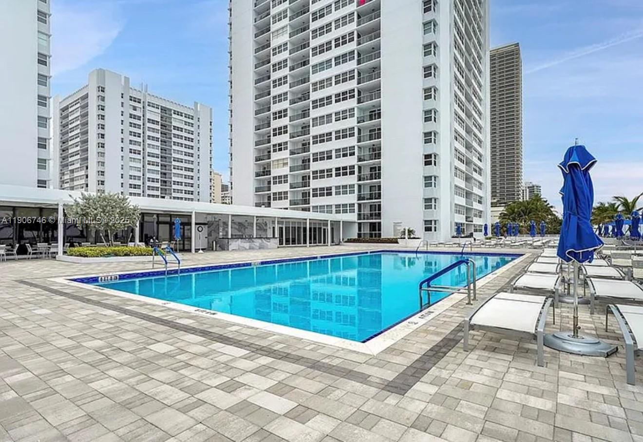 Photo of 1880 Ocean Dr #704, Hallandale Beach, Florida, 33009 -