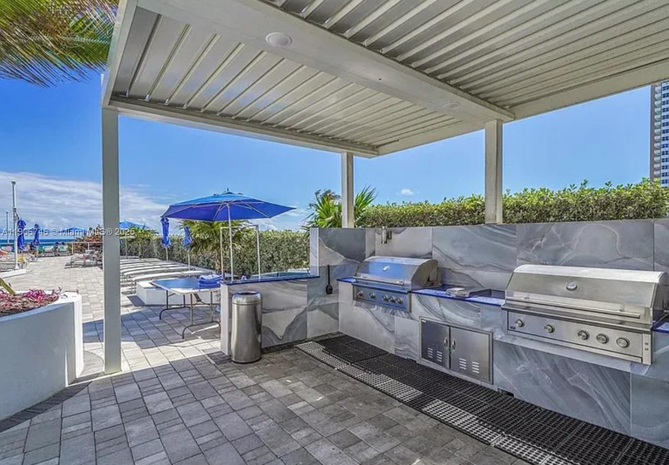 Photo of 1880 Ocean Dr #704, Hallandale Beach, Florida, 33009 -