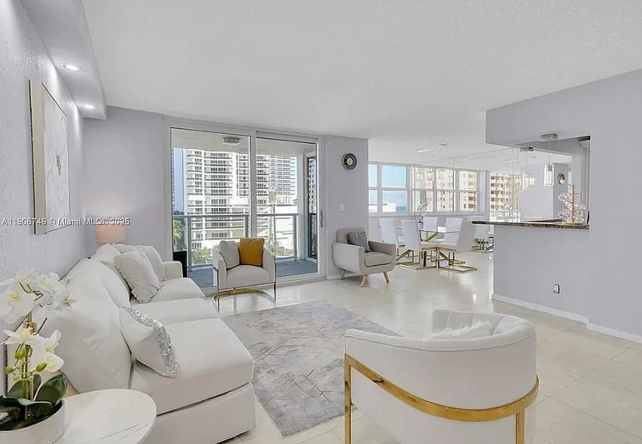 Photo of 1880 Ocean Dr #704, Hallandale Beach, Florida, 33009 -