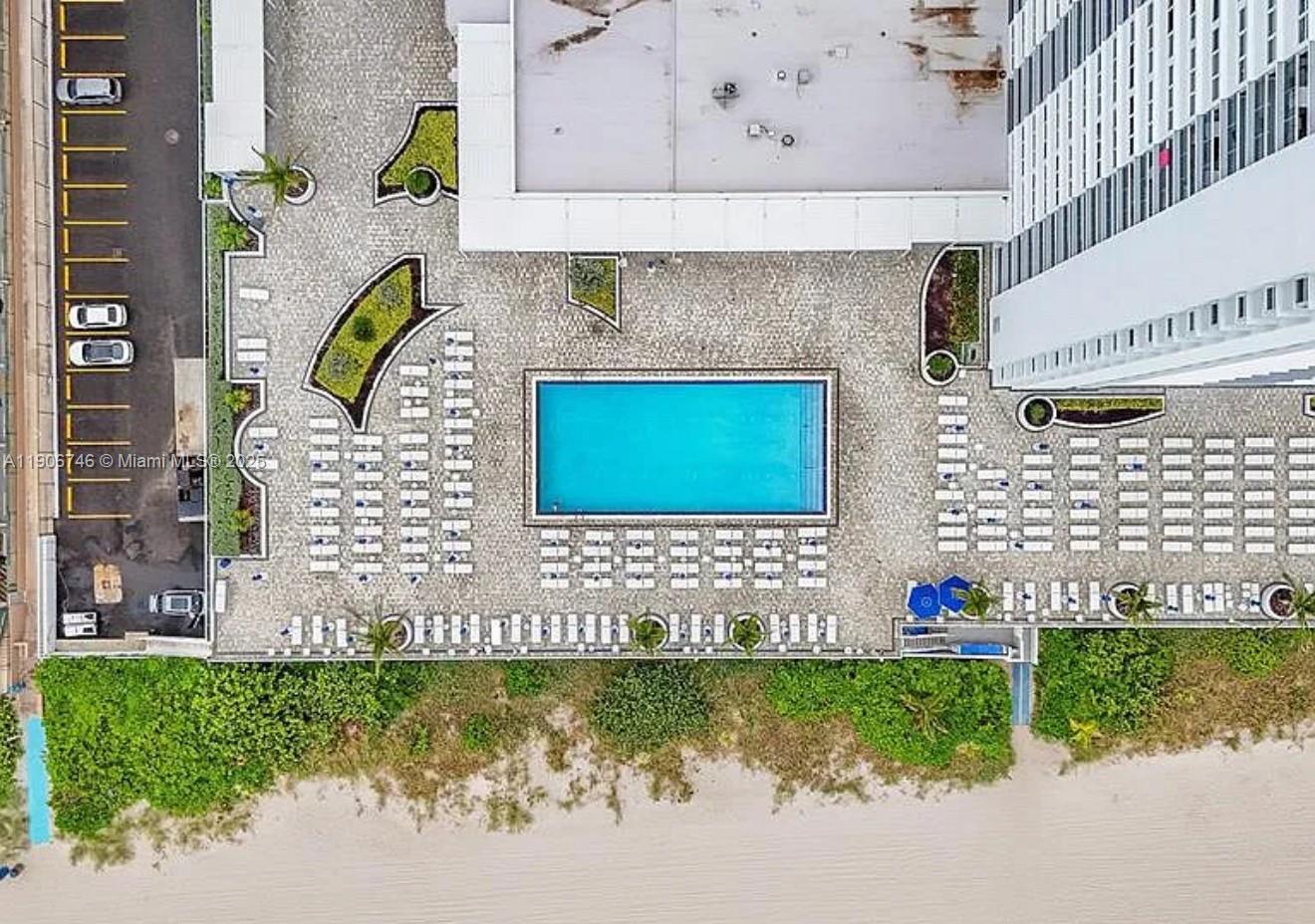 Photo of 1880 Ocean Dr #704, Hallandale Beach, Florida, 33009 -