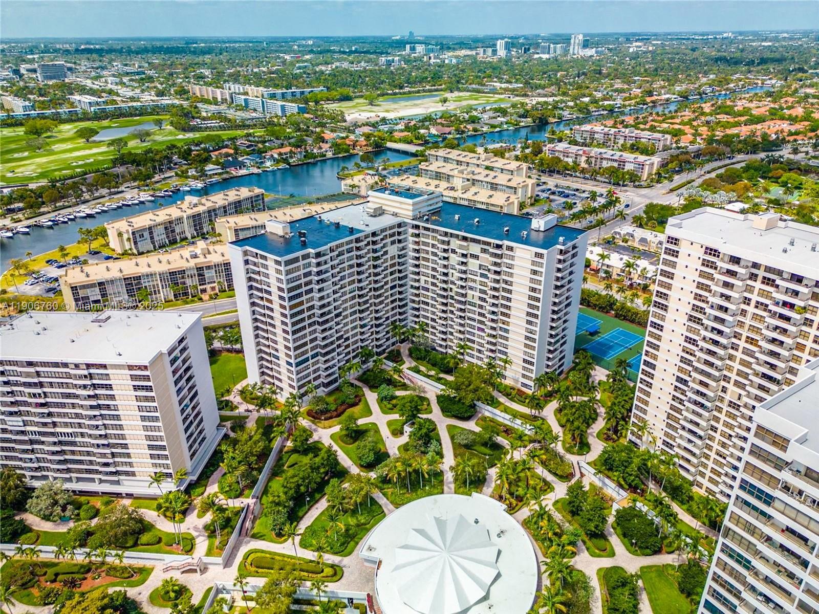 Photo of 2500 Parkview Dr #2004, Hallandale Beach, Florida, 33009 -