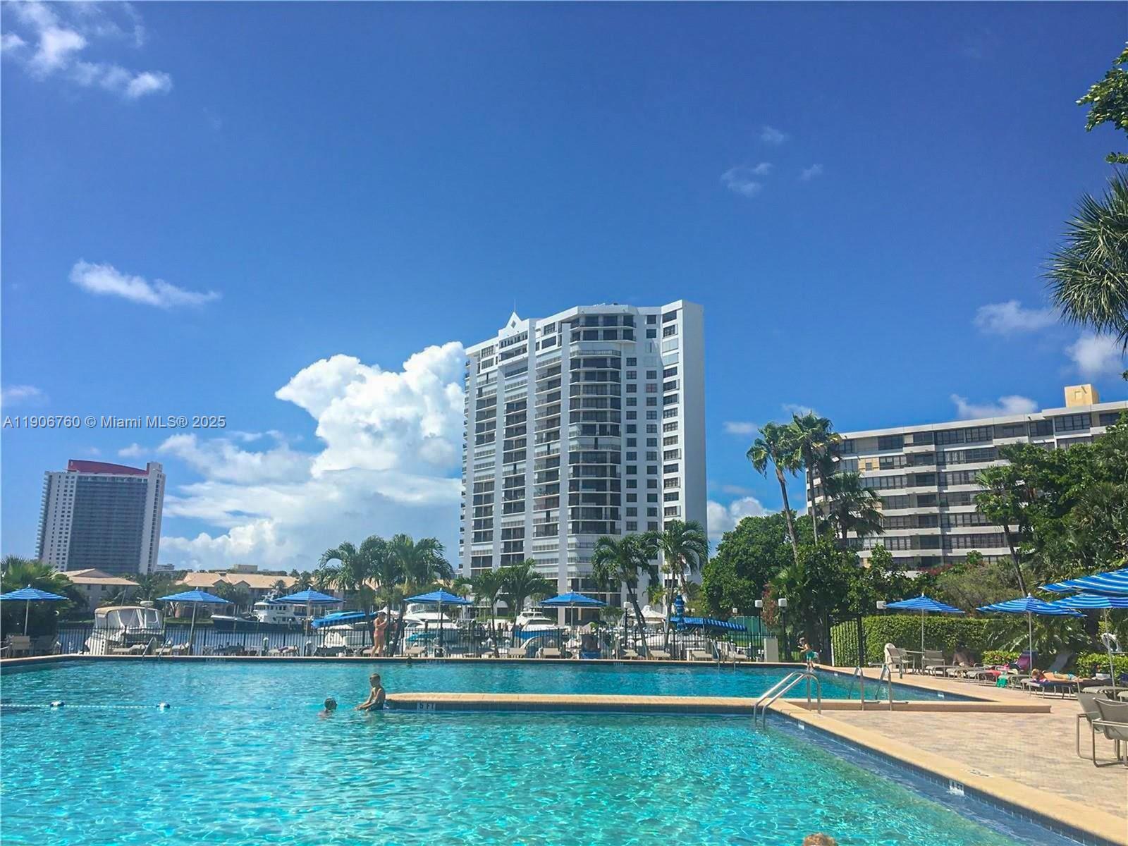 Photo of 2500 Parkview Dr #2004, Hallandale Beach, Florida, 33009 -