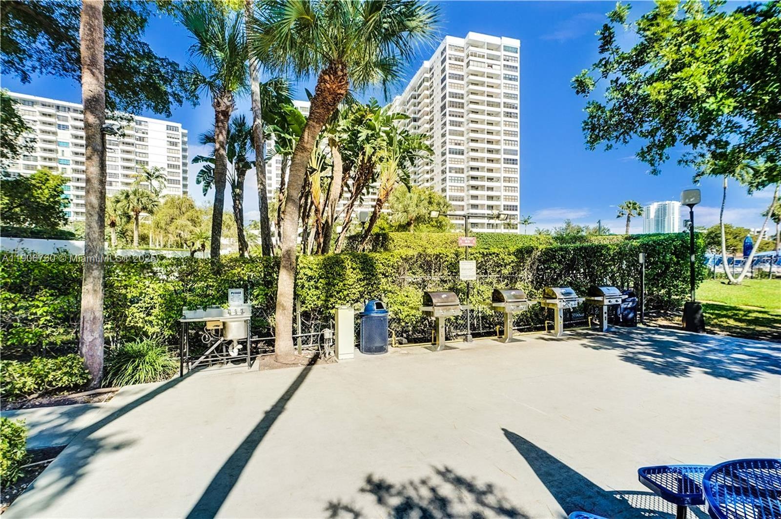 Photo of 2500 Parkview Dr #2004, Hallandale Beach, Florida, 33009 -