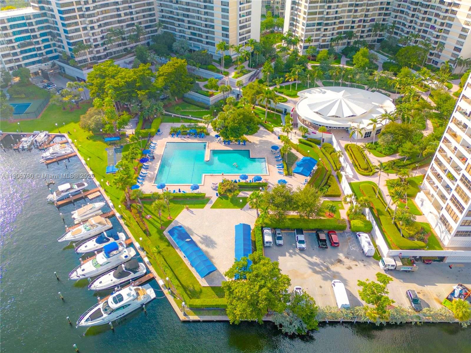 Photo of 2500 Parkview Dr #2004, Hallandale Beach, Florida, 33009 -