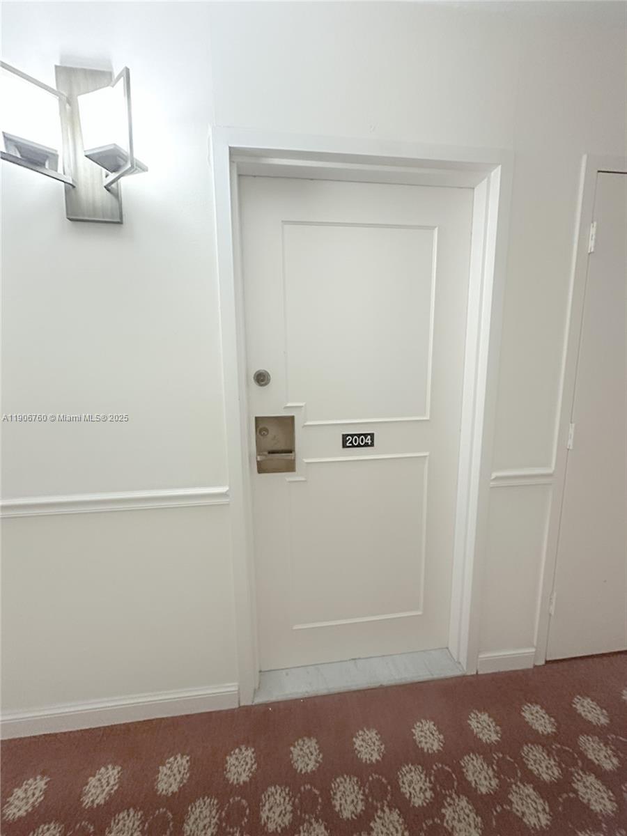 Photo of 2500 Parkview Dr #2004, Hallandale Beach, Florida, 33009 -