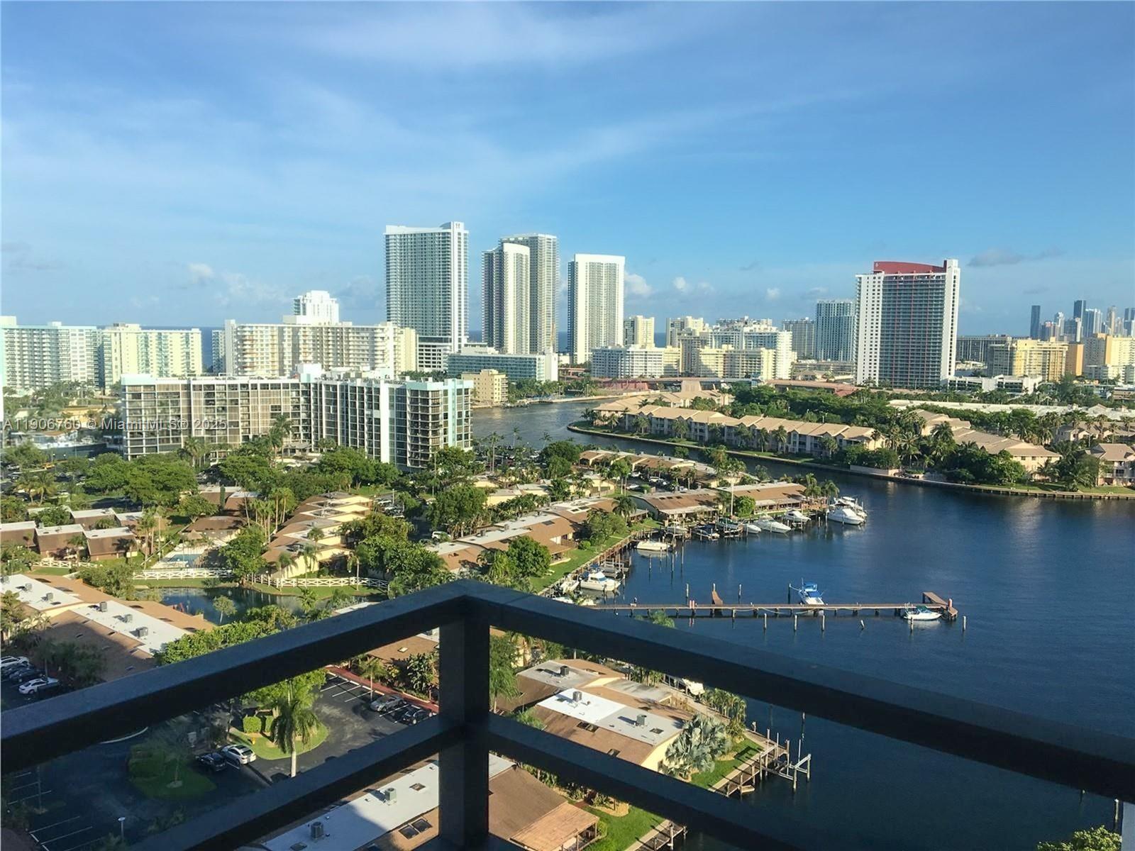 Photo of 2500 Parkview Dr #2004, Hallandale Beach, Florida, 33009 -