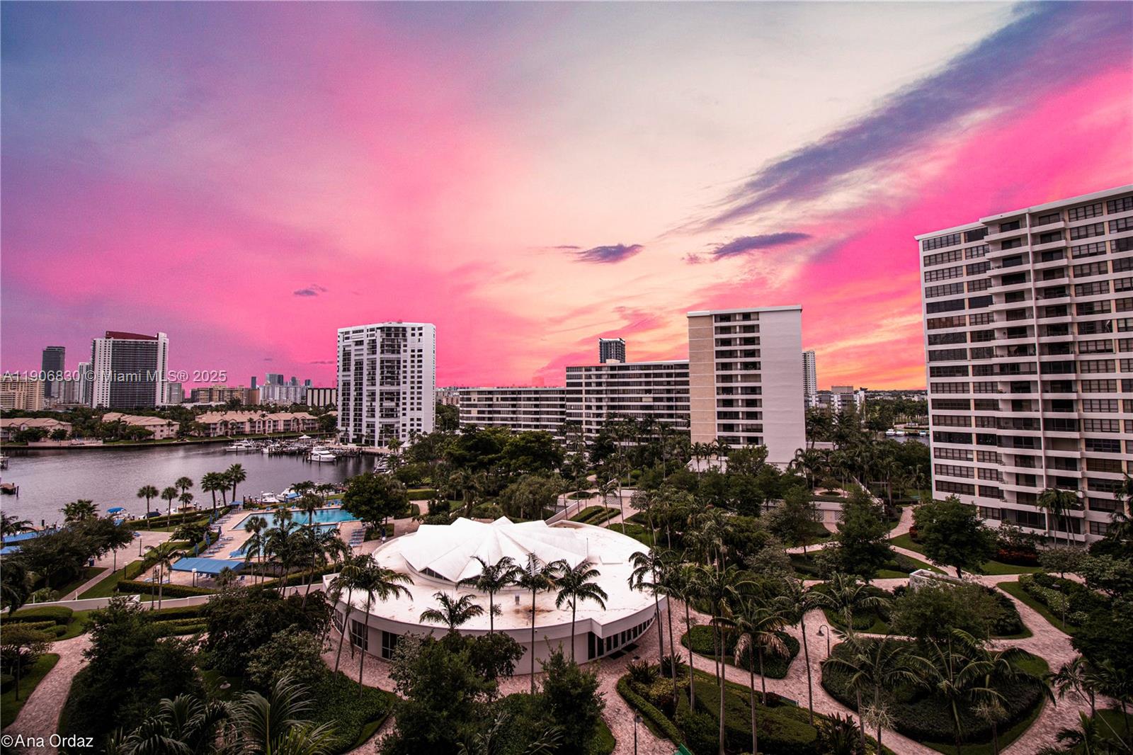 Photo of 500 THREE ISLANDS BLVD  #L 25, Hallandale Beach, Florida, 33009 - 