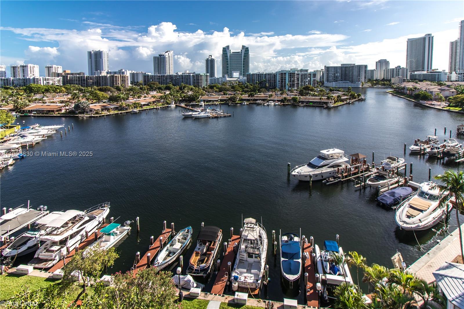 Photo of 500 THREE ISLANDS BLVD  #L 25, Hallandale Beach, Florida, 33009 - 