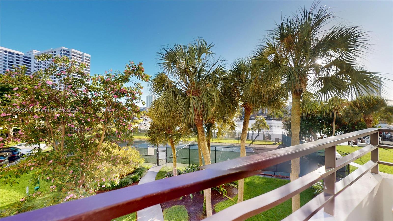 Photo of 500 THREE ISLANDS BLVD  #L 25, Hallandale Beach, Florida, 33009 - 