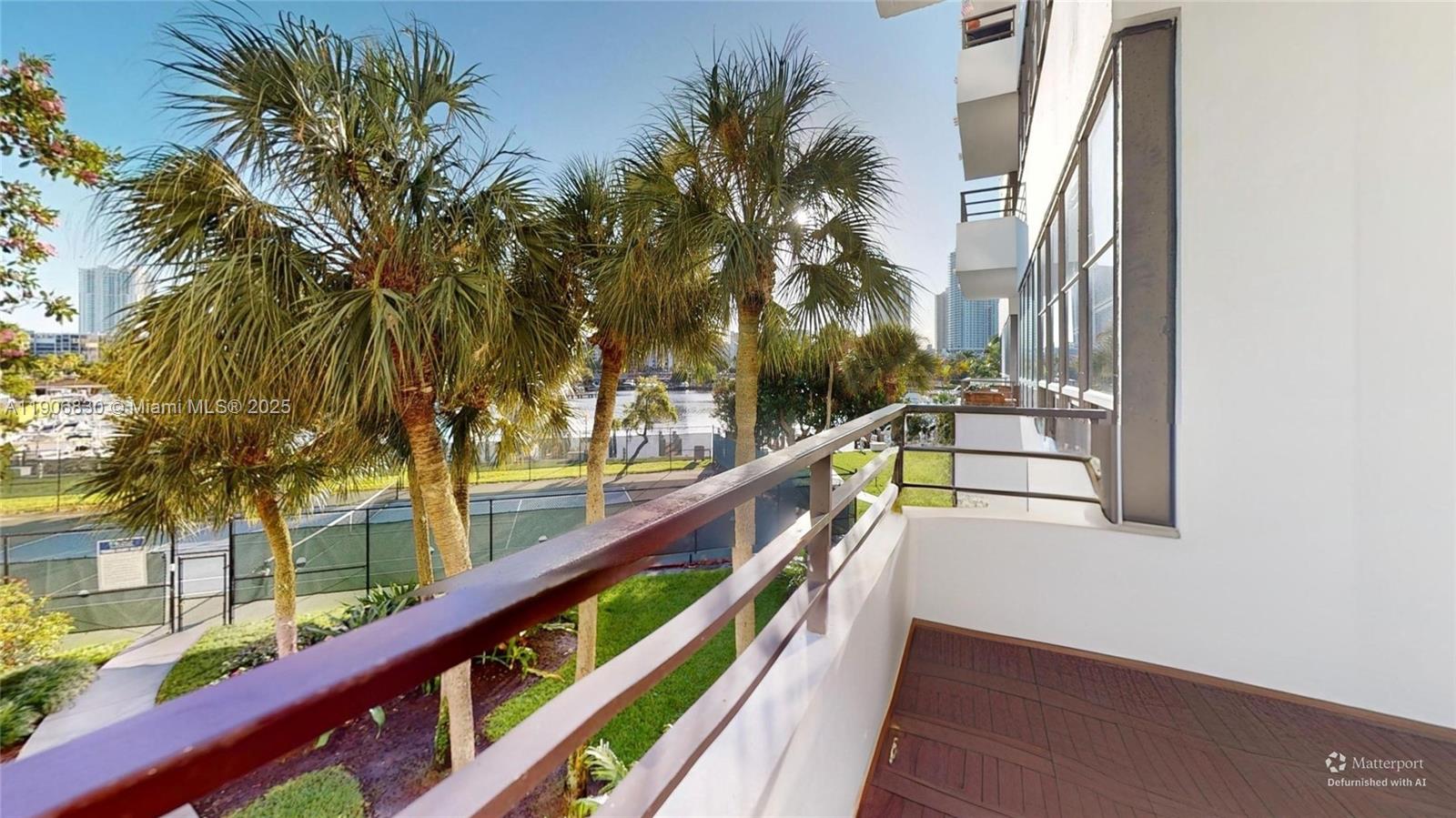 Photo of 500 THREE ISLANDS BLVD  #L 25, Hallandale Beach, Florida, 33009 - 