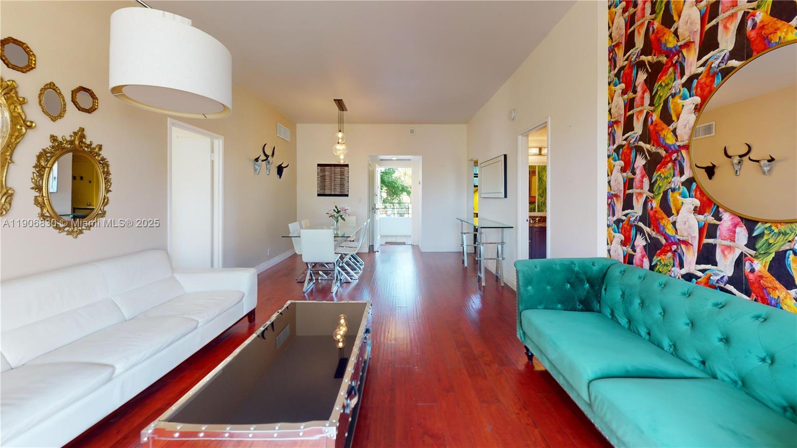 Photo of 500 THREE ISLANDS BLVD  #L 25, Hallandale Beach, Florida, 33009 - 