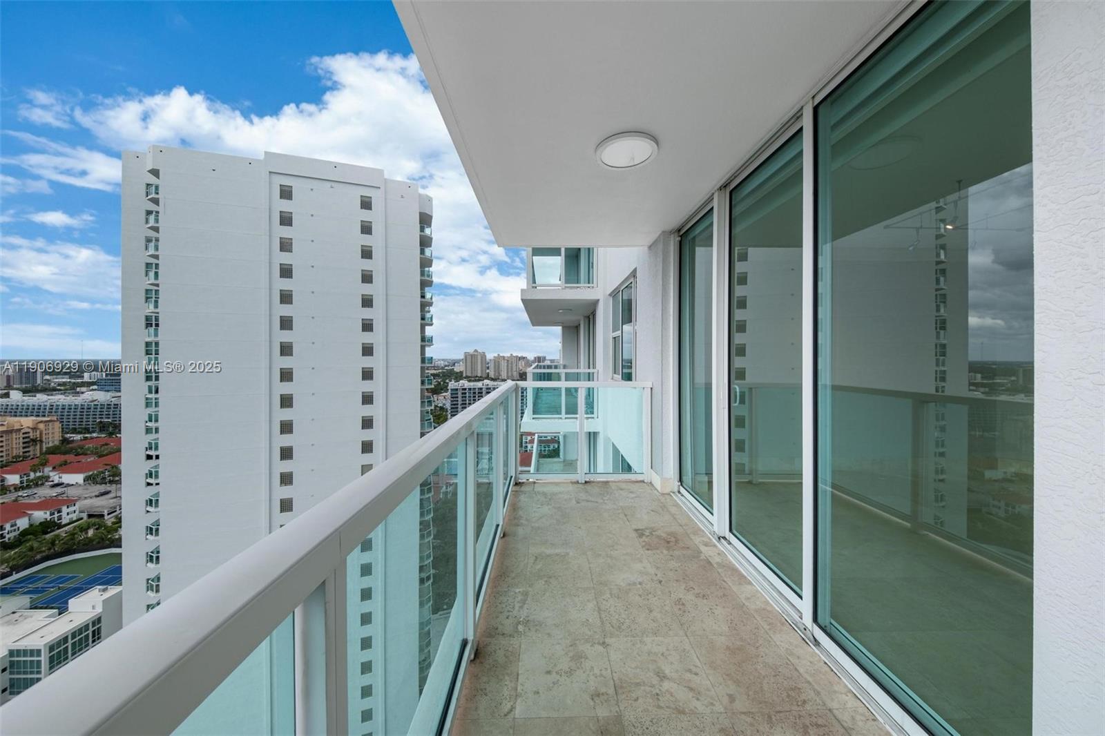 Photo of 3201 183rd St  #2506, Aventura, Florida, 33160 - 