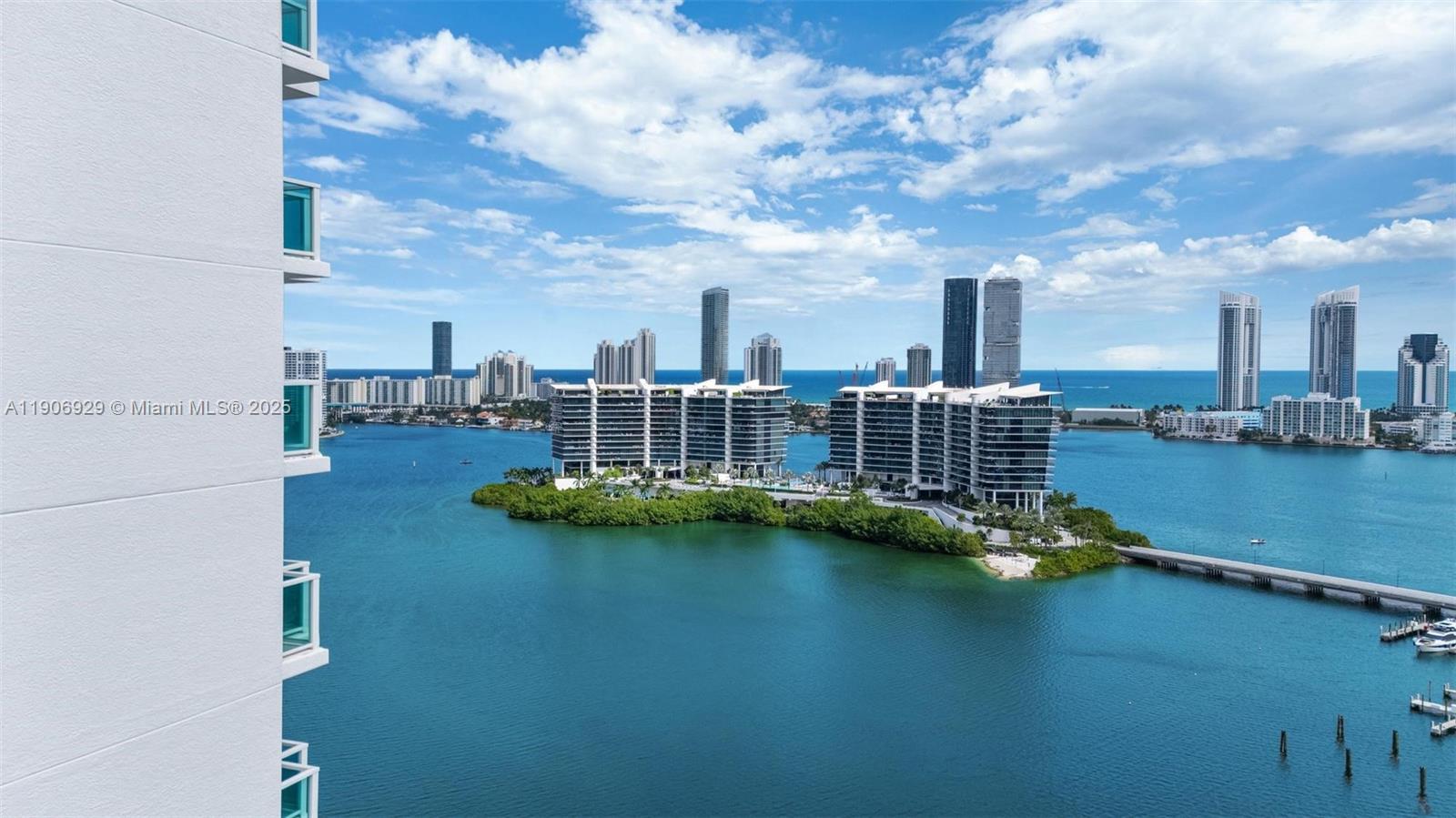 Photo of 3201 183rd St  #2506, Aventura, Florida, 33160 - 