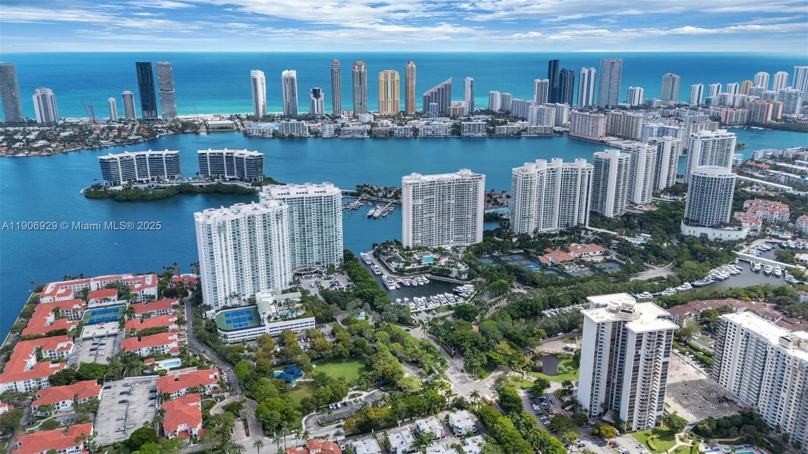 Photo of 3201 183rd St  #2506, Aventura, Florida, 33160 - 