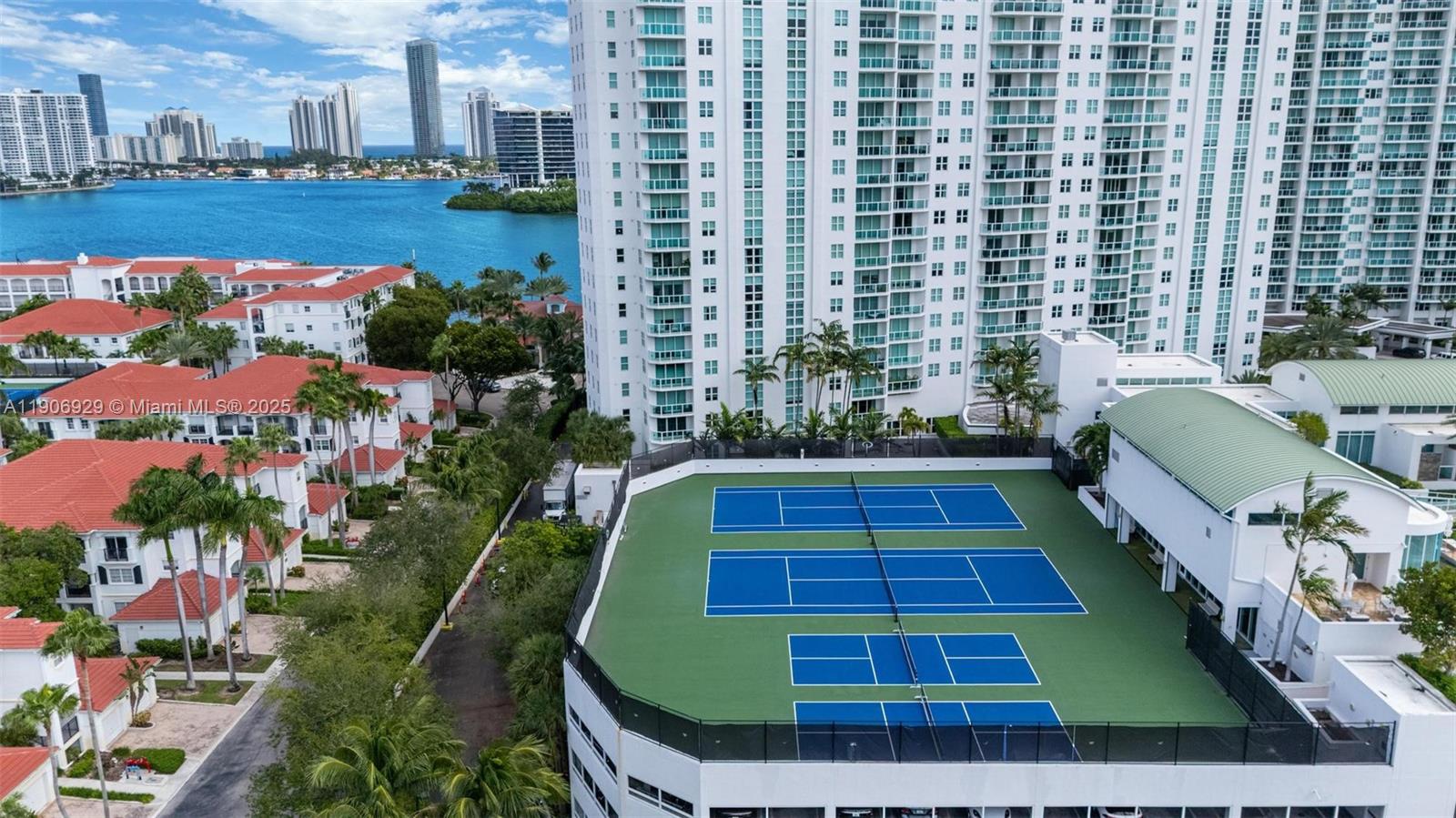 Photo of 3201 183rd St  #2506, Aventura, Florida, 33160 - 