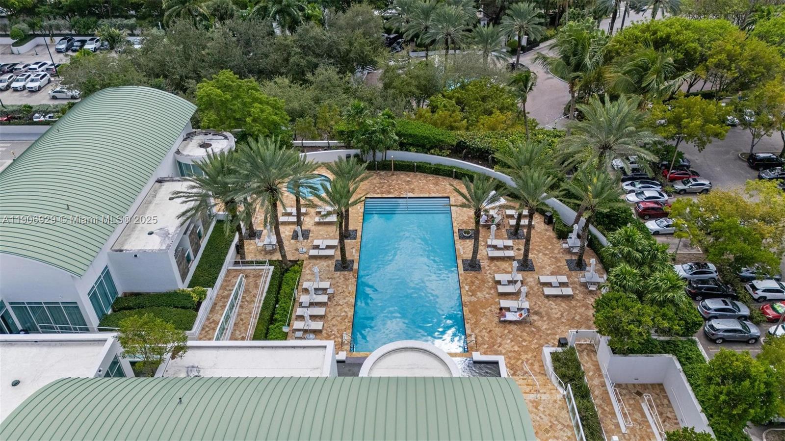 Photo of 3201 183rd St  #2506, Aventura, Florida, 33160 - 