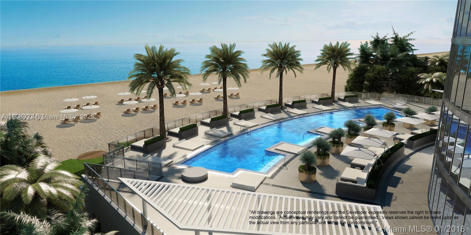 Photo of 18555 Collins Ave  #4804, Sunny Isles Beach, Florida, 33160 - 