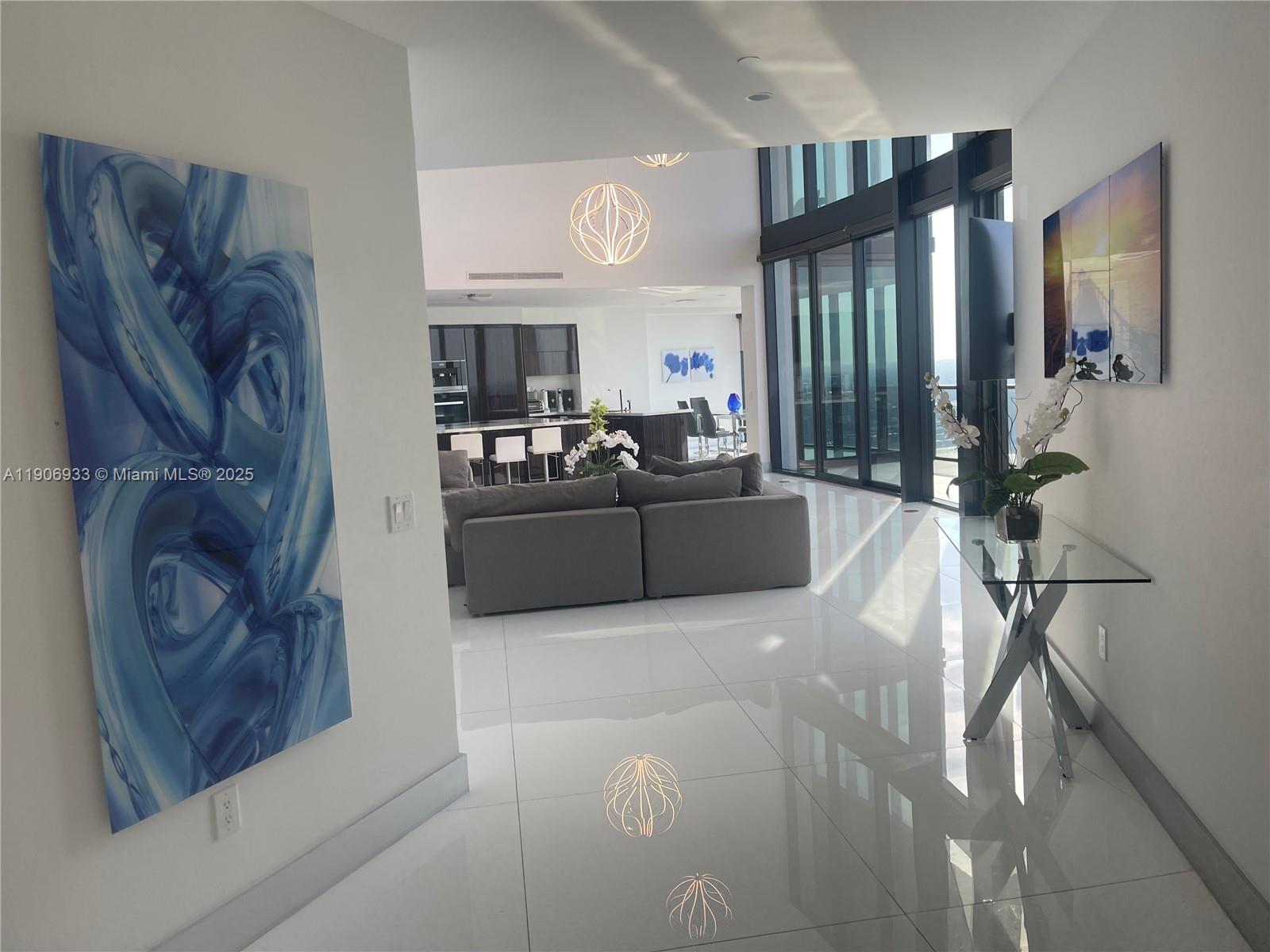 Photo of 18555 Collins Ave  #4804, Sunny Isles Beach, Florida, 33160 - 