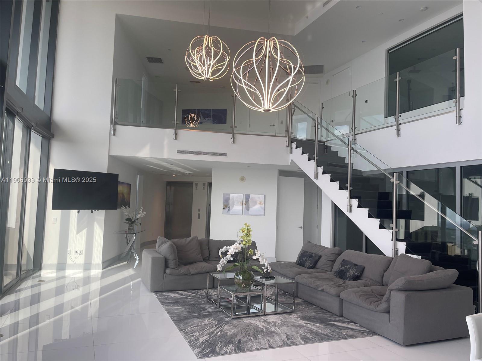 Photo of 18555 Collins Ave  #4804, Sunny Isles Beach, Florida, 33160 - 