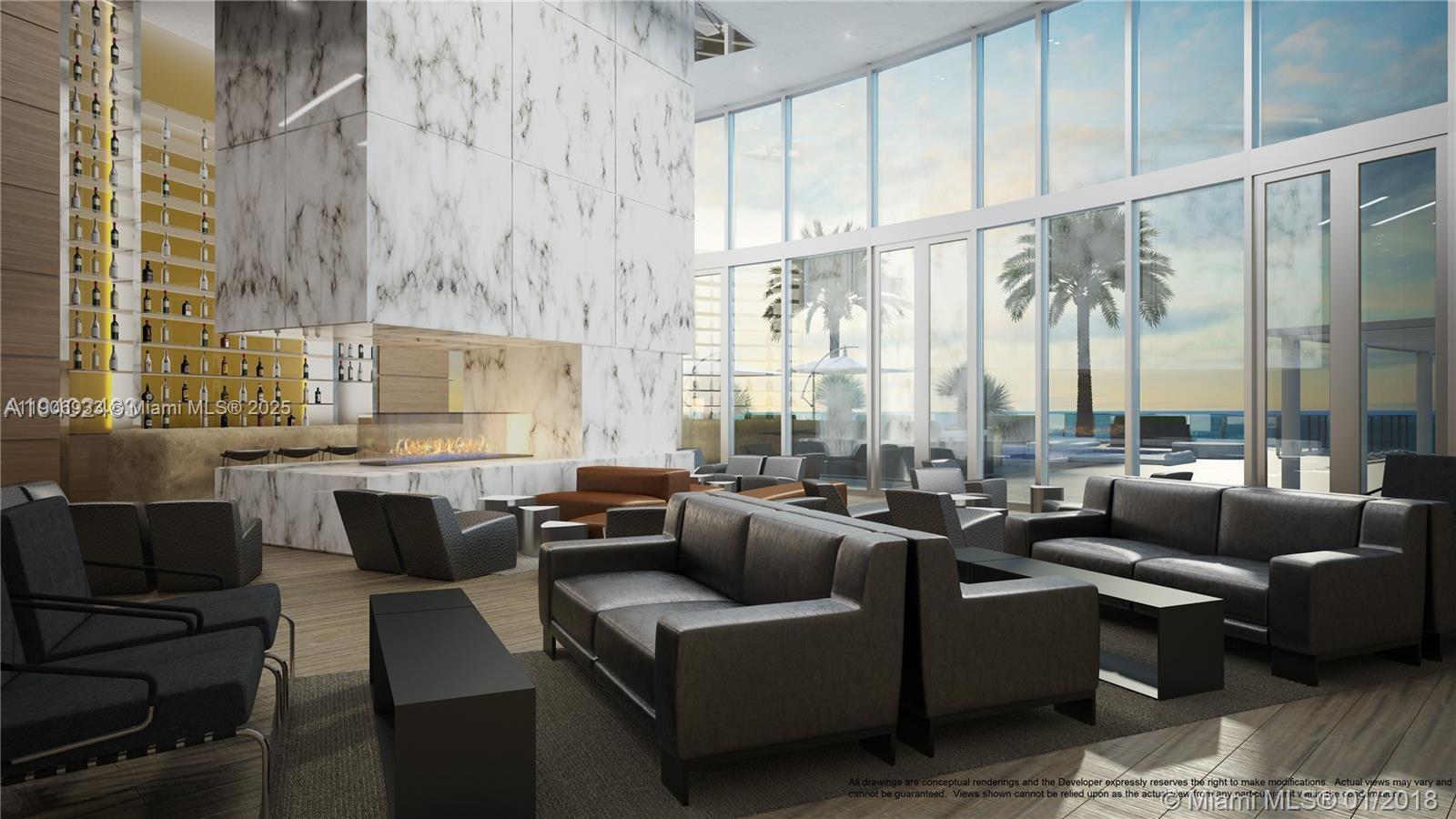 Photo of 18555 Collins Ave  #4804, Sunny Isles Beach, Florida, 33160 - 