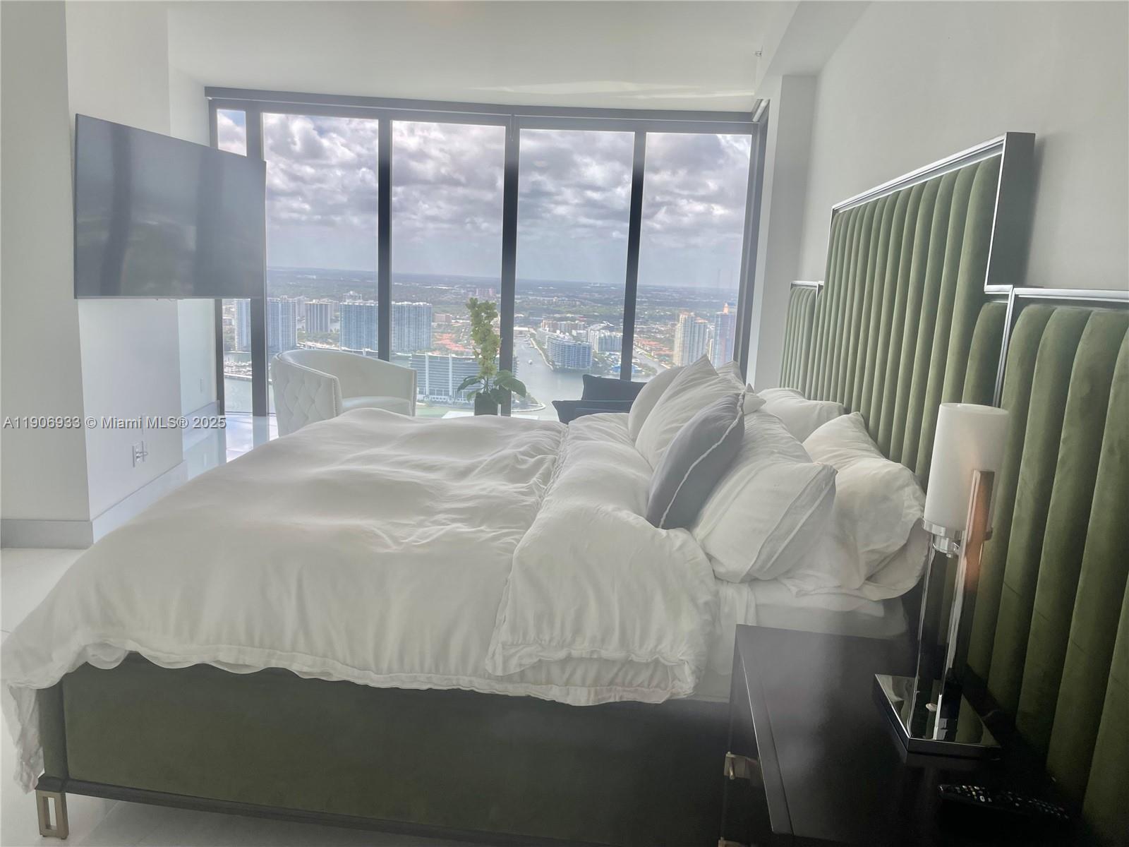 Photo of 18555 Collins Ave  #4804, Sunny Isles Beach, Florida, 33160 - 