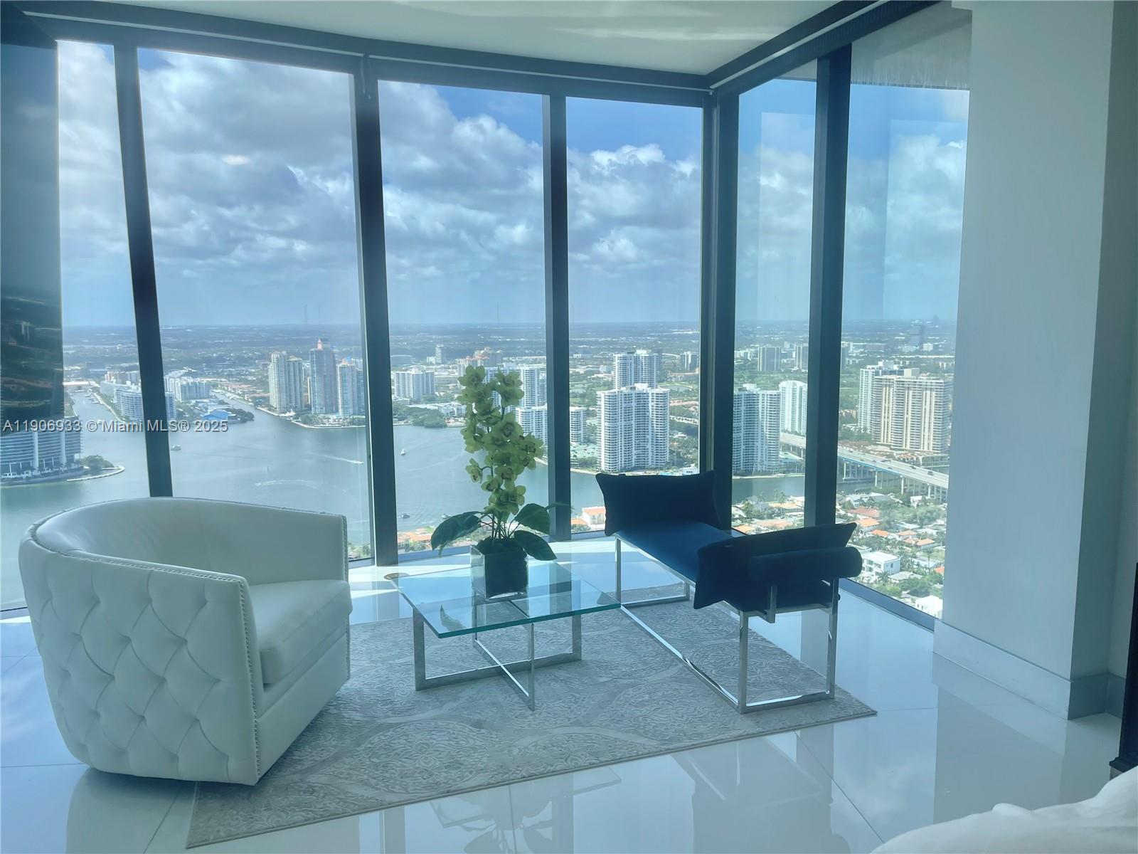 Photo of 18555 Collins Ave  #4804, Sunny Isles Beach, Florida, 33160 - 