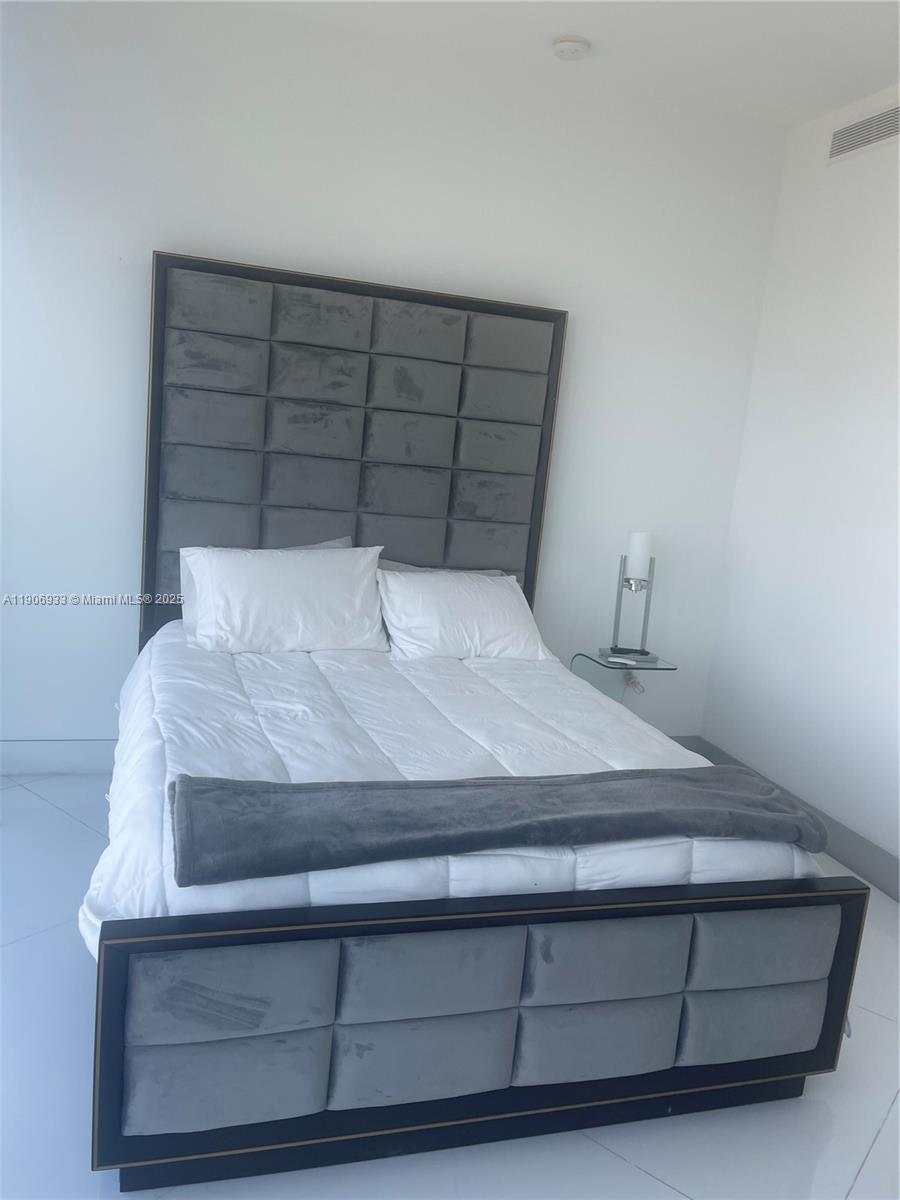 Photo of 18555 Collins Ave  #4804, Sunny Isles Beach, Florida, 33160 - Bedroom first floor