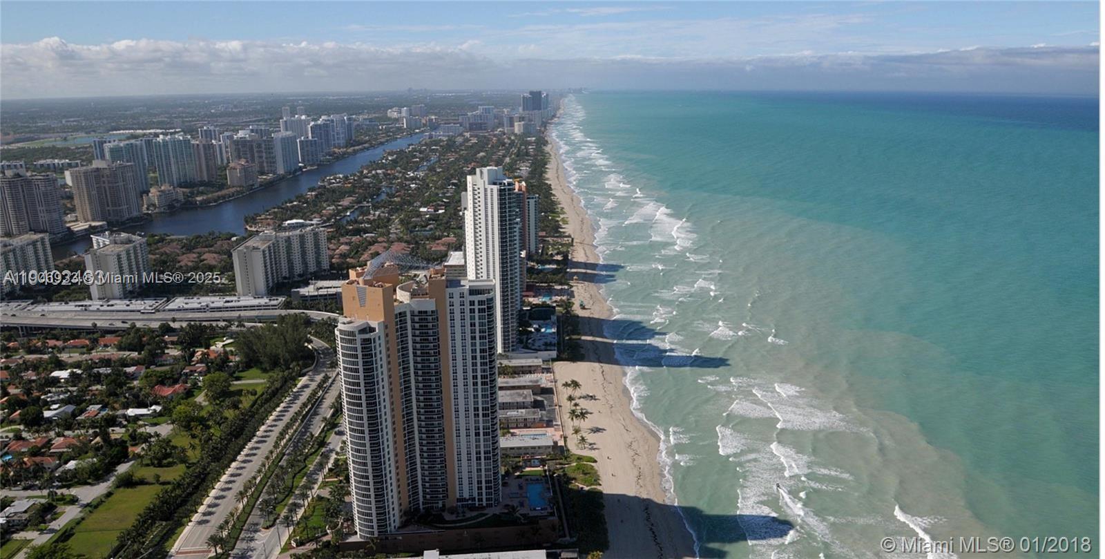 Photo of 18555 Collins Ave  #4804, Sunny Isles Beach, Florida, 33160 - 